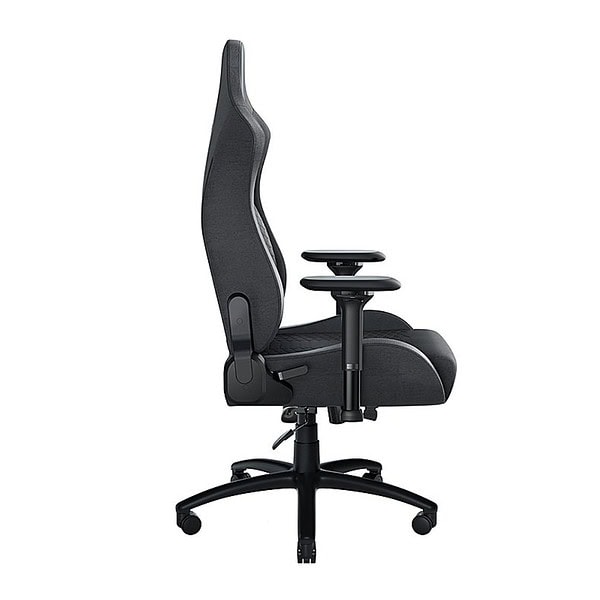 Razer Iskur Xl Bel Destekli Kumas Oyuncu Koltugu Rz38 03950300 R3g1 3