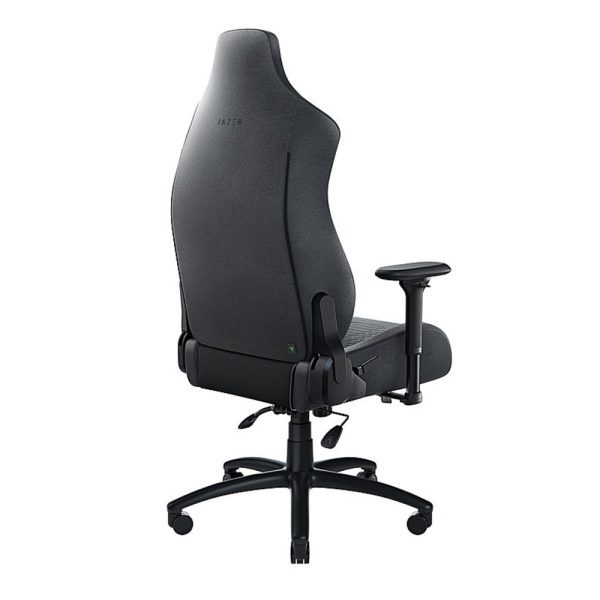 Razer Iskur Xl Bel Destekli Kumas Oyuncu Koltugu Rz38 03950300 R3g1 4