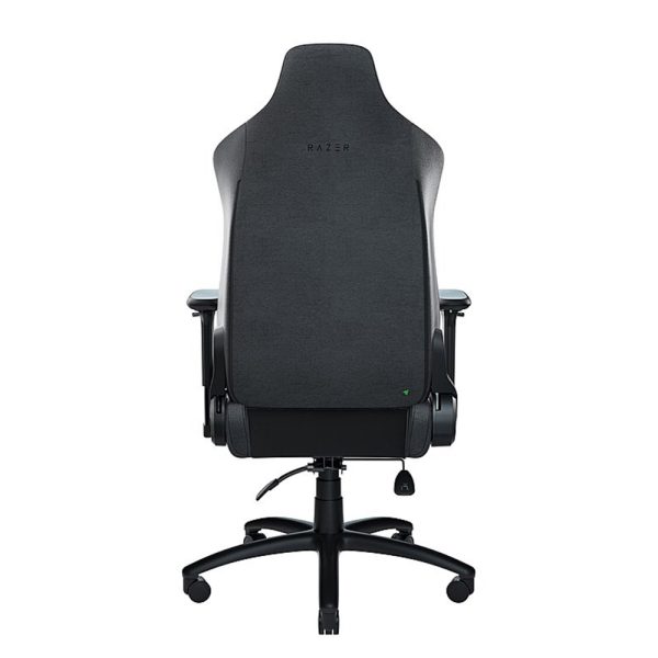 Razer Iskur Xl Bel Destekli Kumas Oyuncu Koltugu Rz38 03950300 R3g1 5