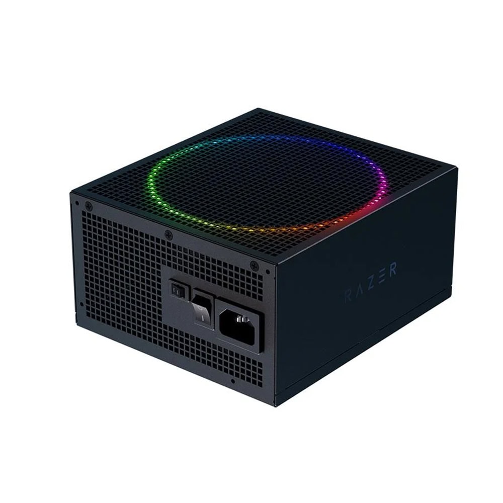 Razer Katana 1200w 80 Platinum 140mm Fanli Moduler Guc Kaynagi Rc21 01840400 R351 1