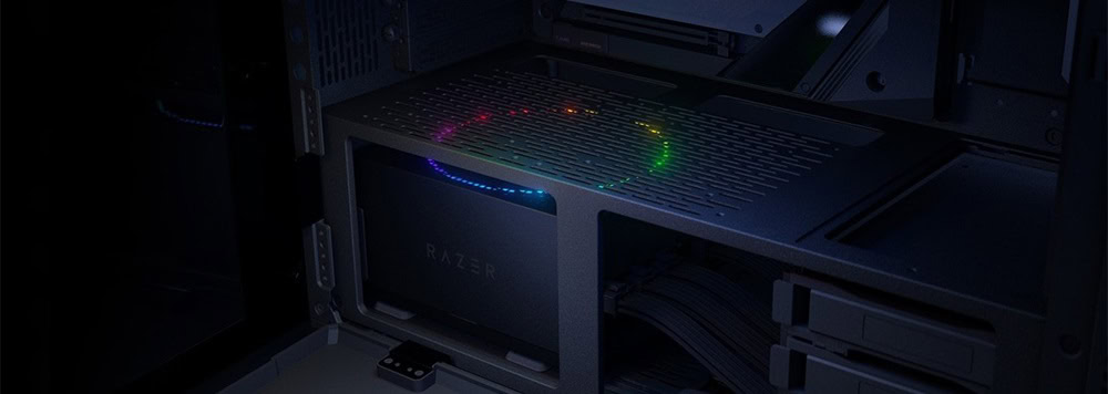Razer Katana 1200w Güç Kaynağı H1