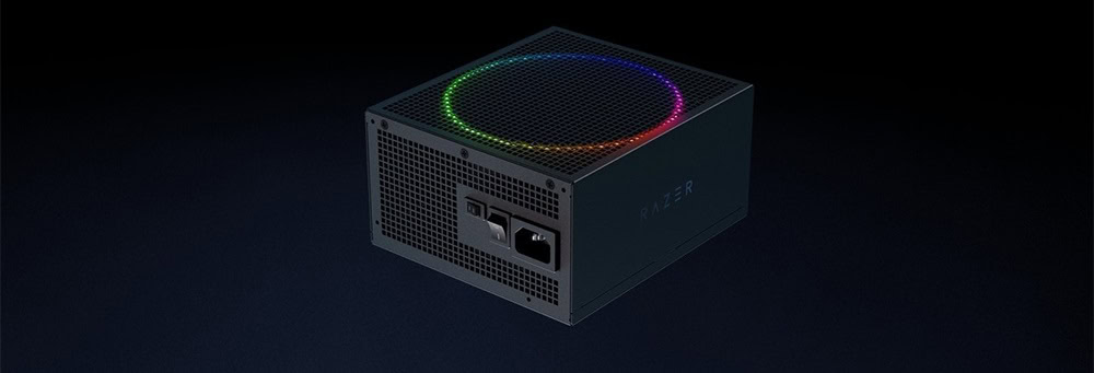 Razer Katana 1200w Güç Kaynağı H2