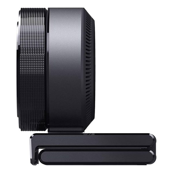 Razer Kiyo Pro 1080p 60fps Webcam Rz19 03640100 R3m1 3