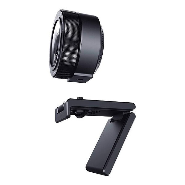 Razer Kiyo Pro 1080p 60fps Webcam Rz19 03640100 R3m1 4