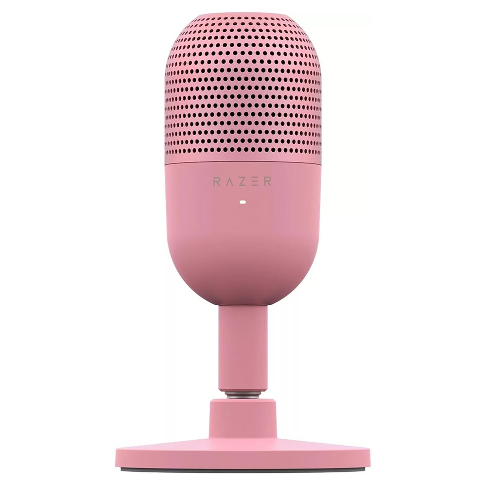 Razer Seiren V3 Mini Quartz Pembe Gaming Mikrofon Rz19 05050200 R3m1 1