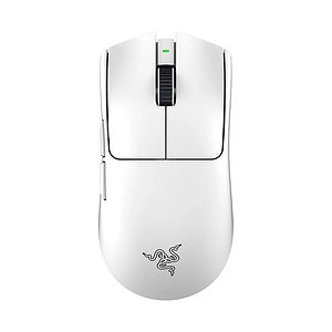 Razer Viper V3 Pro Beyaz Kablosuz Gaming Mouse Rz01 05120200 R3g1 1