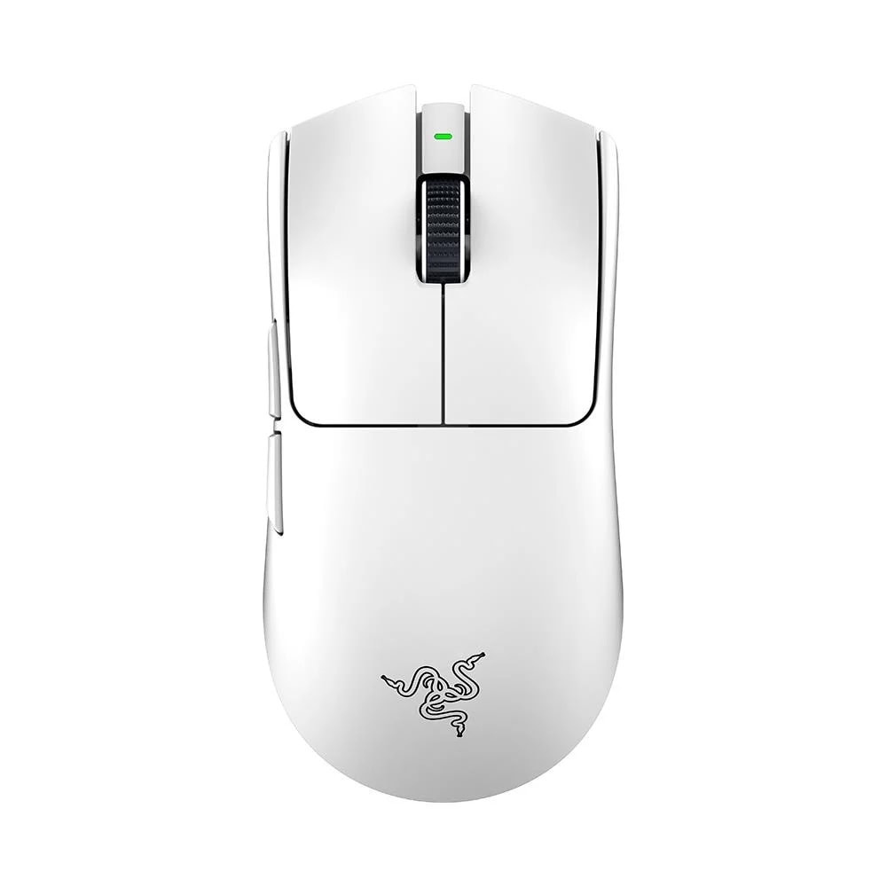 Razer Viper V3 Pro Beyaz Kablosuz Gaming Mouse Rz01 05120200 R3g1 1