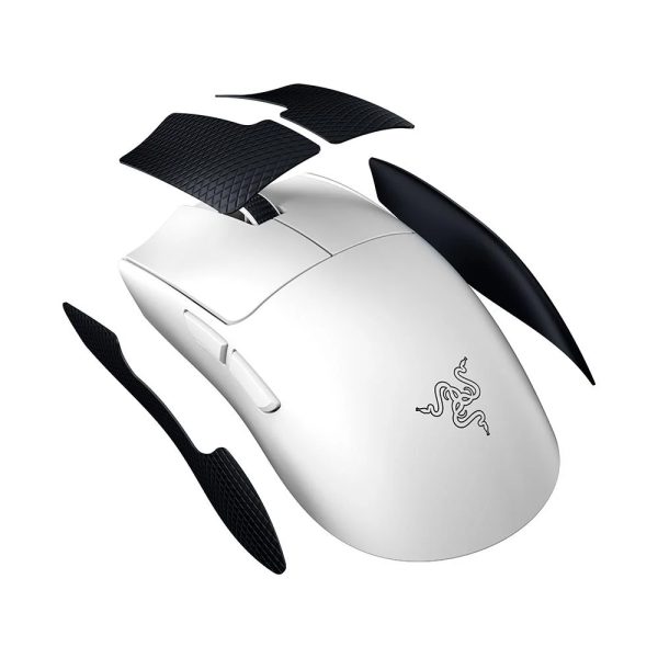 Razer Viper V3 Pro Beyaz Kablosuz Gaming Mouse Rz01 05120200 R3g1 5