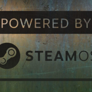 Valve Steam Os