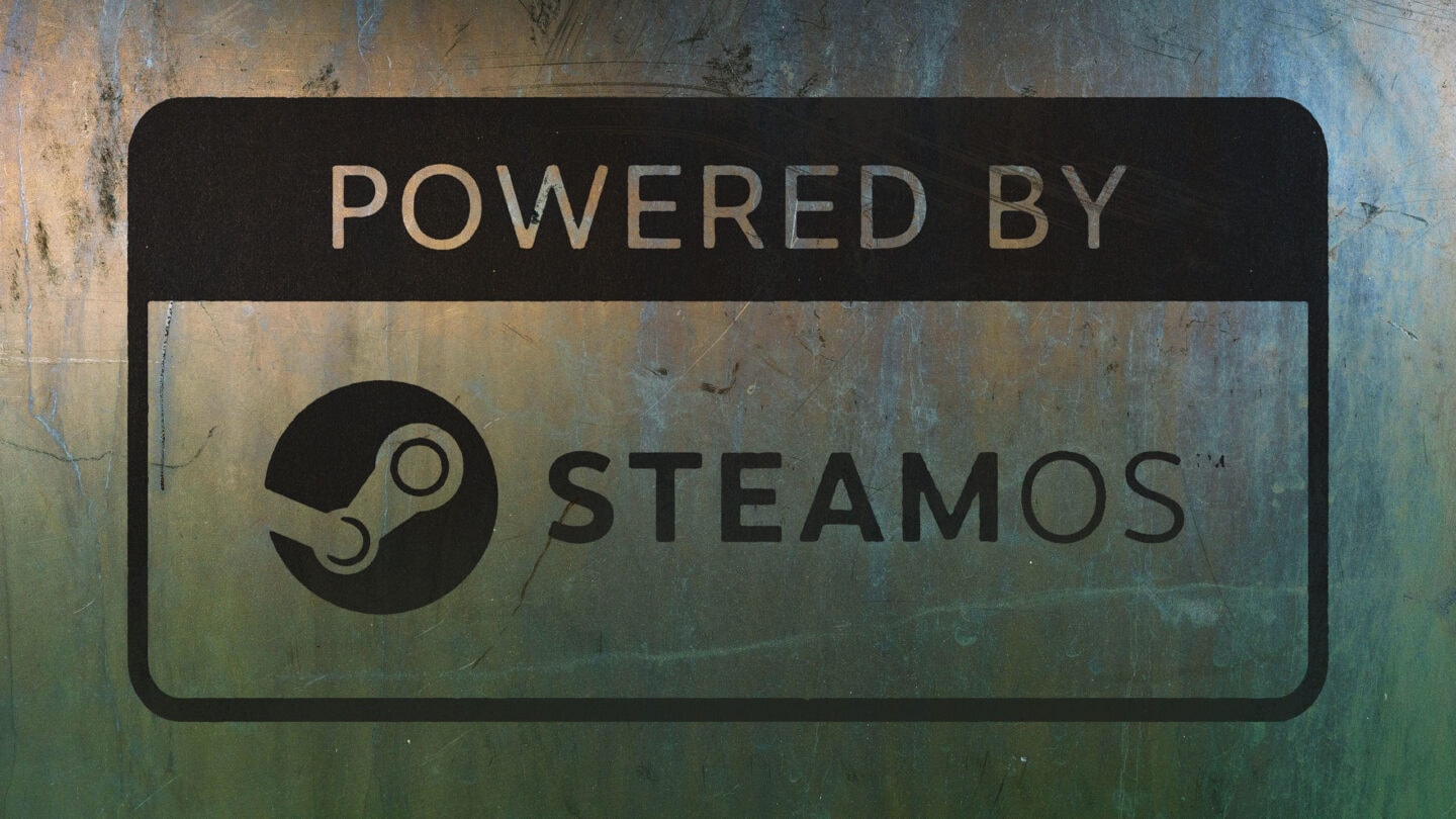 Valve Steam Os