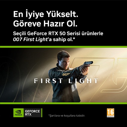007 First Light