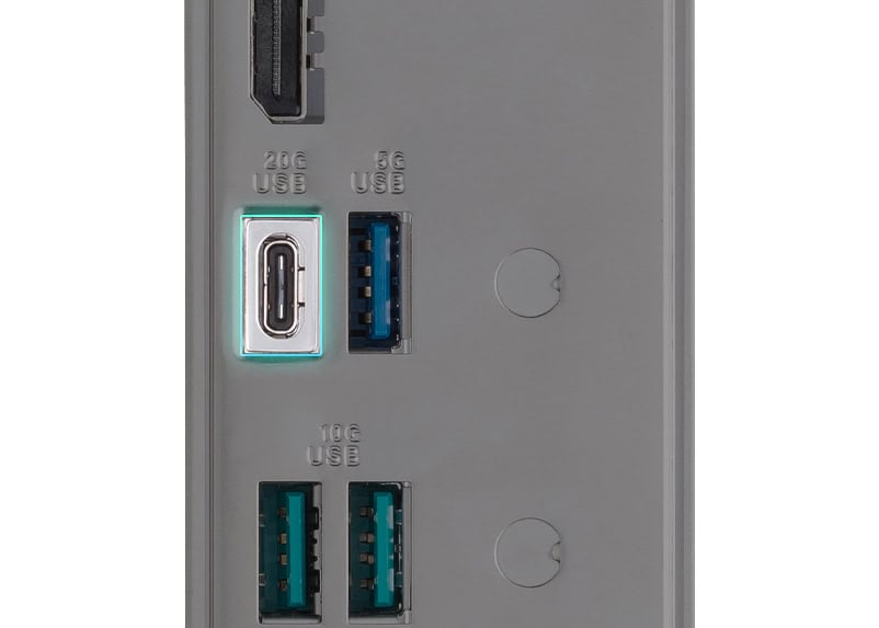PRIME B860-PLUS-CSM PRIME B860-PLUS-CSM