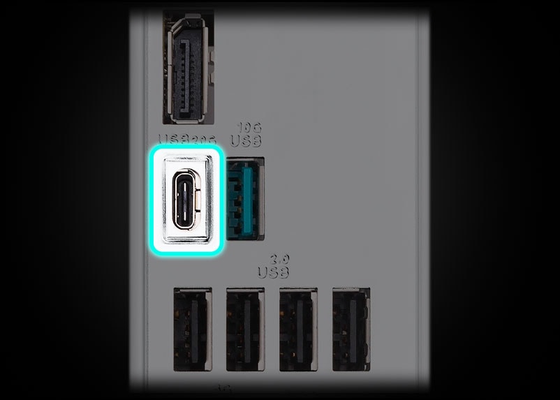 PRIME B860M-A-CSM PRIME B860M-A-CSM