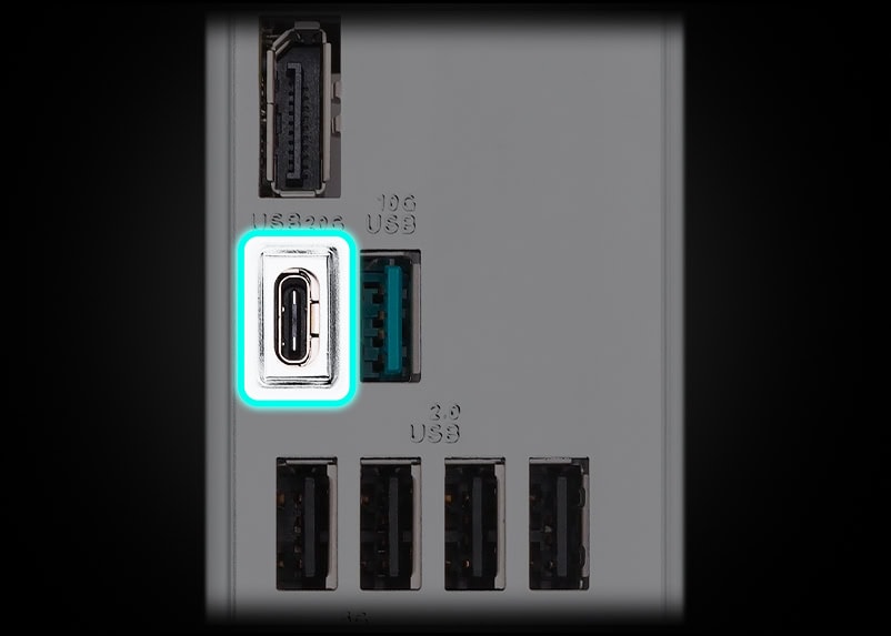 PRIME B860M-A WIFI