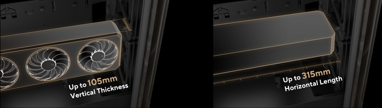ProArt PA401 Wood Edition - Metal Panel ASUS ProArt PA401 Wood Edition Metal Panel Kasa h11