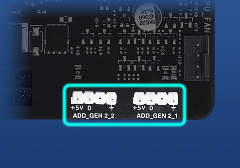 PRIME H810M-A WIFI ASUS ve Adobe Creative Cloud logosu ile birlikte ASUS bilgisayar ve monitör, projeksiyon cihazı ve çeşitli tasarım araçları.