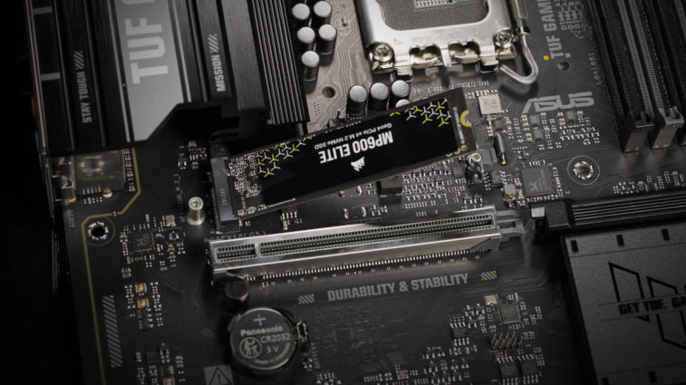 TUF GAMING B860-PLUS WIFI TUF GAMING B860-PLUS WIFI