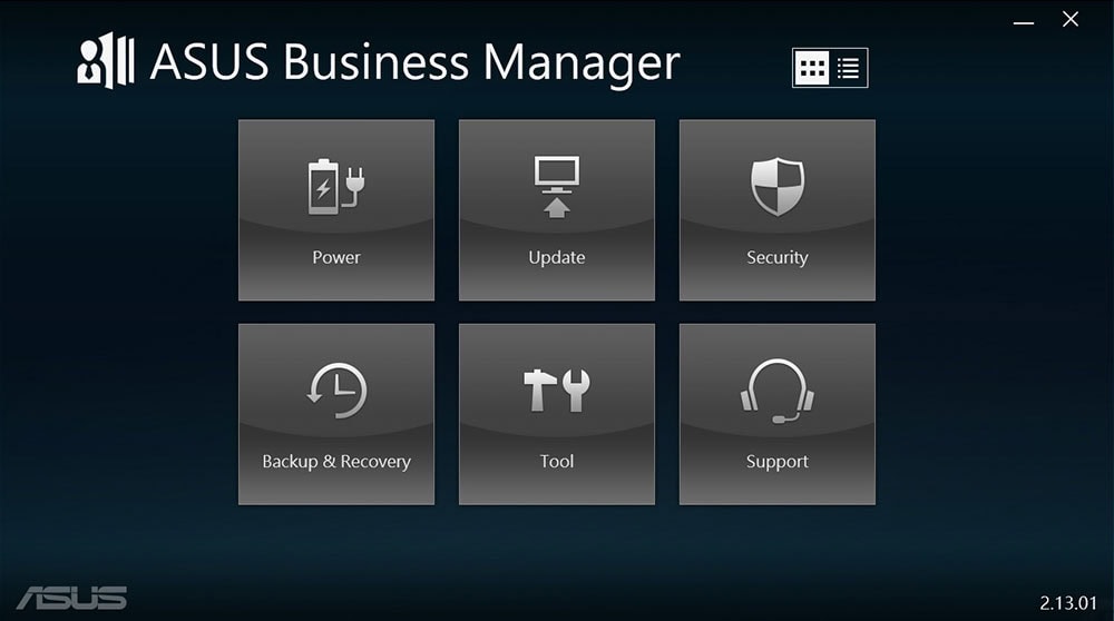 ASUS PN51-S1-B-B5285MD Mini Bilgisayar h14