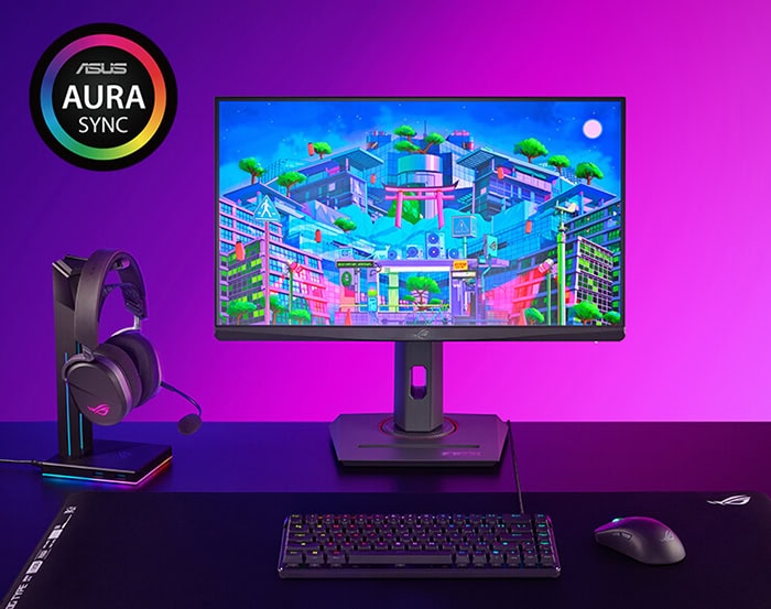 ROG Pelta ROG ASUS ROG Pelta Kulaklık h13