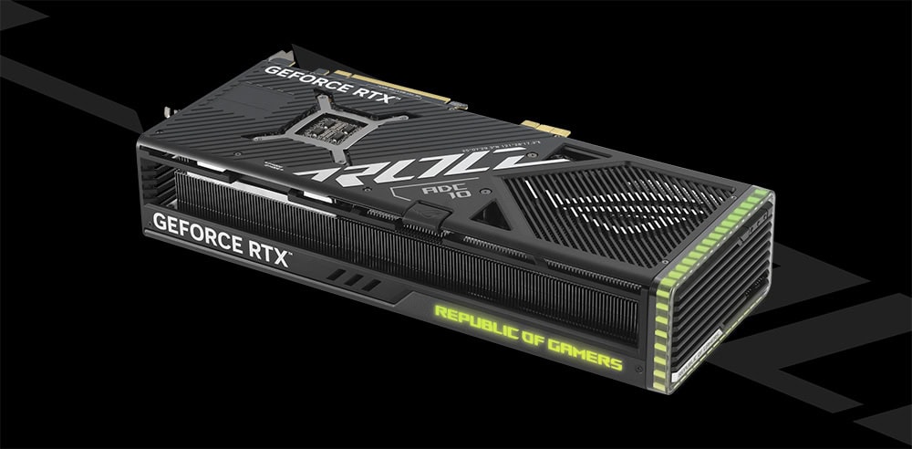 RTX 4090 BTF Edition yüksek performanslı ekran kartı, 24GB GDDR6X bellek ve DLSS 3 teknolojisi ile üstün oyun ve grafik deneyimi sağlar.