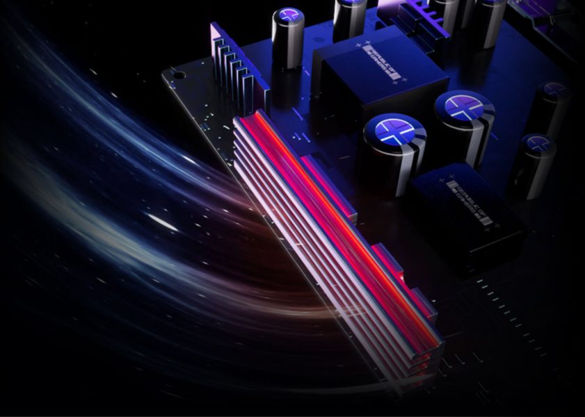 ASUS ROG Swift OLED PG27UCDM Gaming Monitör h13