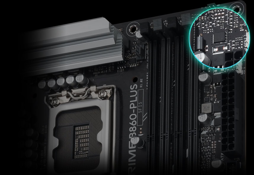 PRIME B860-PLUS-CSM PRIME B860-PLUS-CSM