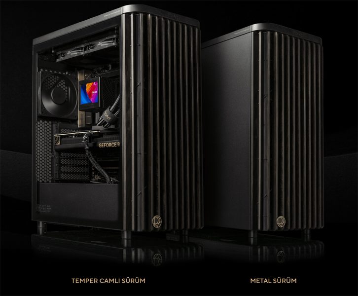 ProArt PA401 Wood Edition - Metal Panel ASUS ProArt PA401 Wood Edition Metal Panel Kasa h14