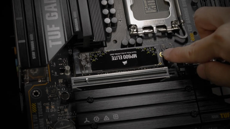 TUF GAMING B860M-PLUS TUF GAMING B860M-PLUS