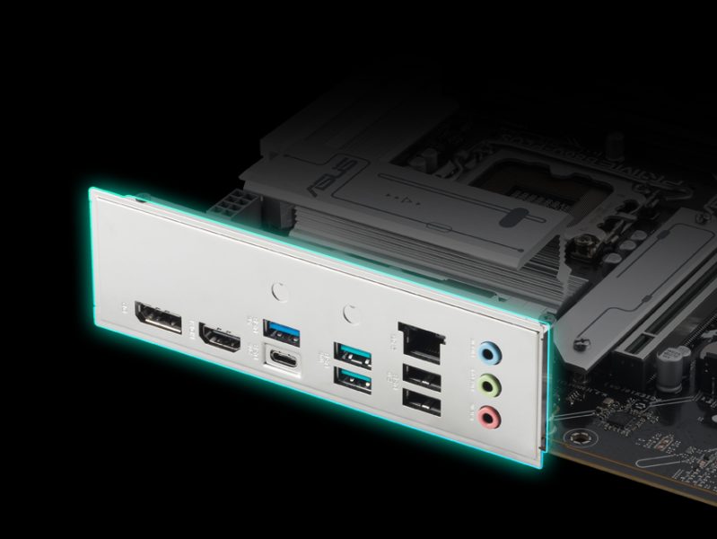 PRIME B860-PLUS-CSM PRIME B860-PLUS-CSM