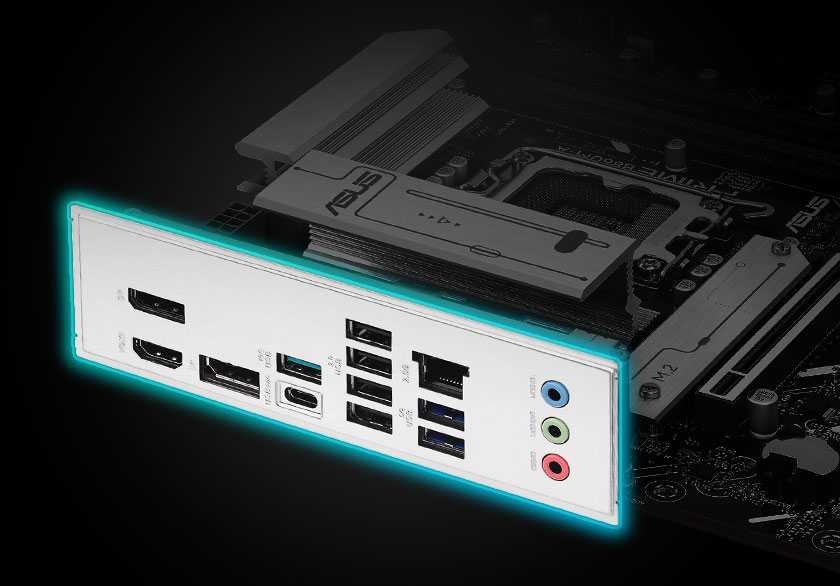 PRIME B860M-A-CSM PRIME B860M-A-CSM