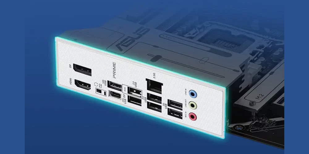 Prime Z890-P Prime Z890-P