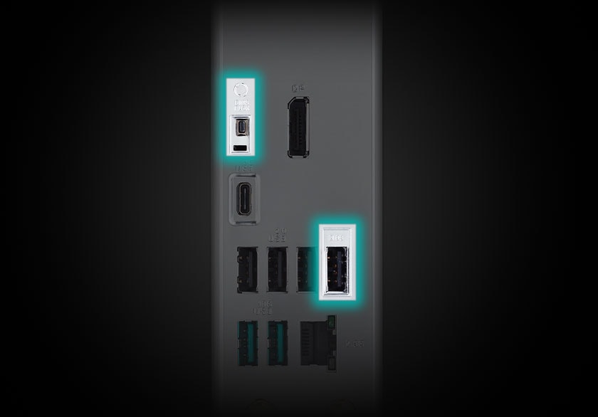 PRIME B840M-A-CSM PRIME B840M-A-CSM