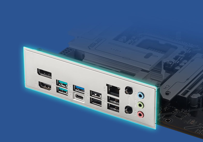 PRIME B860-PLUS WIFI ASUS ve Adobe Creative Cloud ile tasarım ve içerik üretimi için güçlü araçlar. ASUS ürünleri ve Adobe yazılımlarıyla yaratıcı projelerinizi geliştirin.