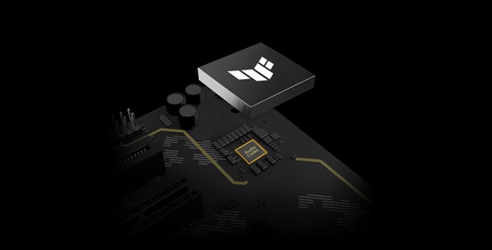 TUF Gaming Z890-Plus WiFi TUF Gaming Z890-Plus WiFi