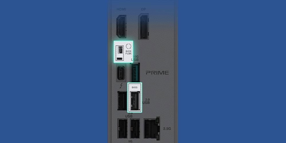 Prime Z890-P WiFi Prime Z890-P WiFi