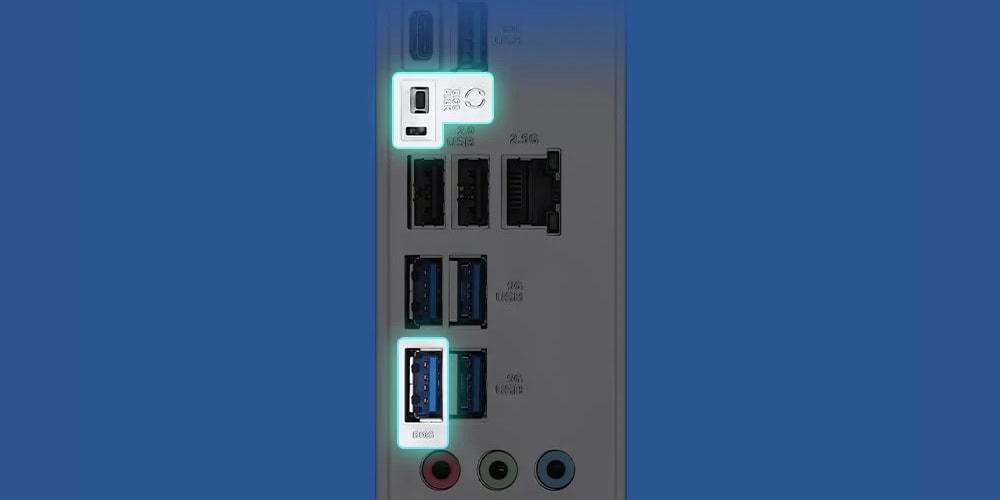 Prime Z890M-Plus WiFi Prime Z890M-Plus WiFi