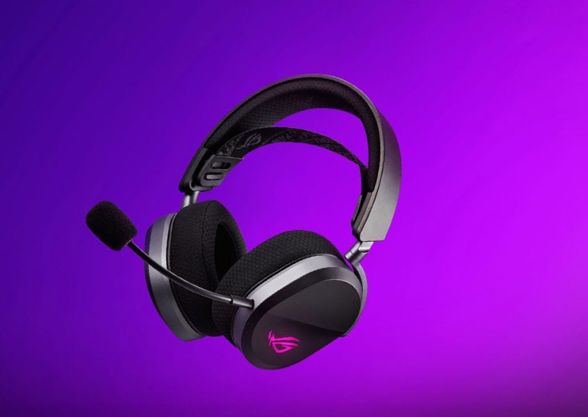 ROG Pelta ASUS ROG Pelta Kulaklık h2