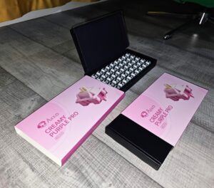 Müşteri değerlendirme fotoğrafı