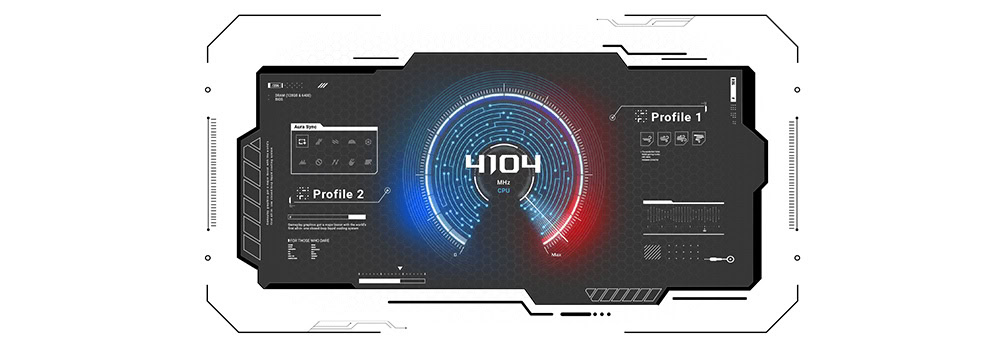 ROG Strix Z890-A Gaming WiFi