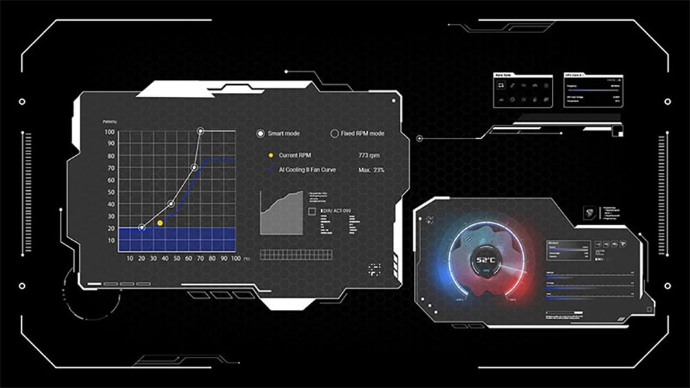 TUF Gaming Z890-Plus WiFi TUF Gaming Z890-Plus WiFi