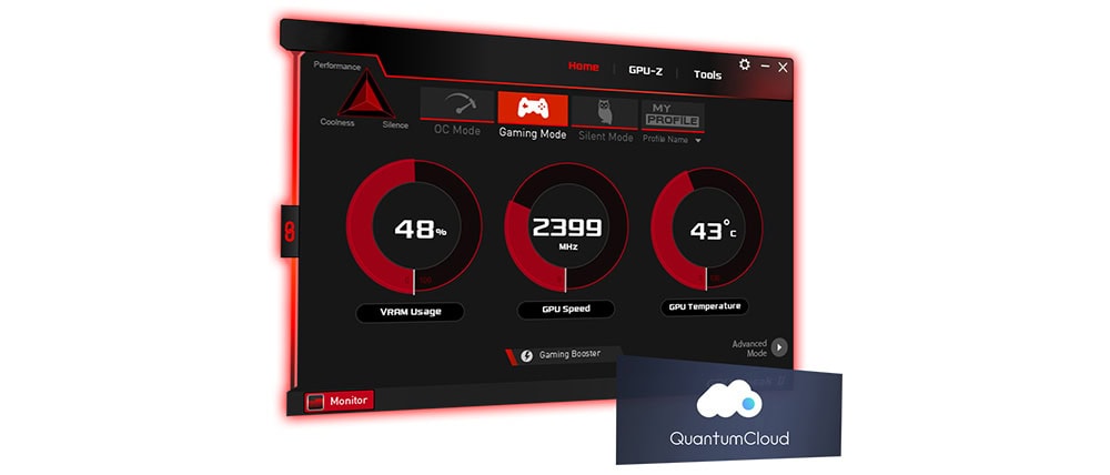 ASUS Phoenix GeForce RTX™ 3050 8GB ASUS Phoenix GeForce RTX™ 3050 8GB