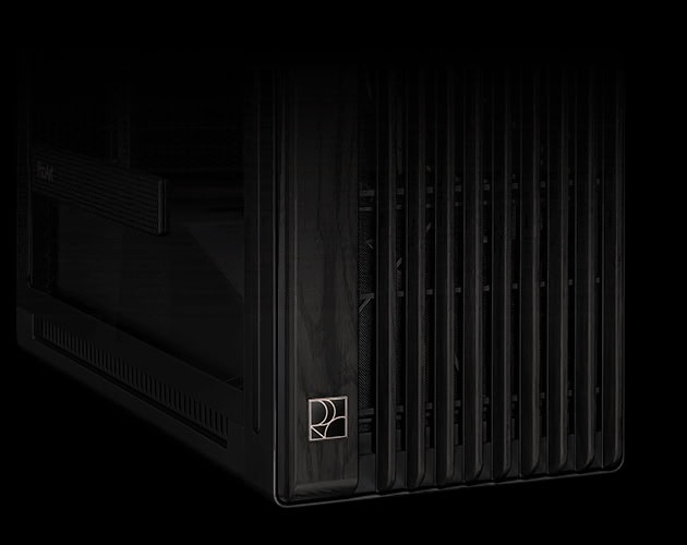 ASUS PROART PA602 Wood Edition Temperli Kasa h4