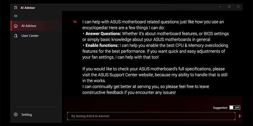 ROG Maximus Z890 Hero ROG Maximus Z890 Hero