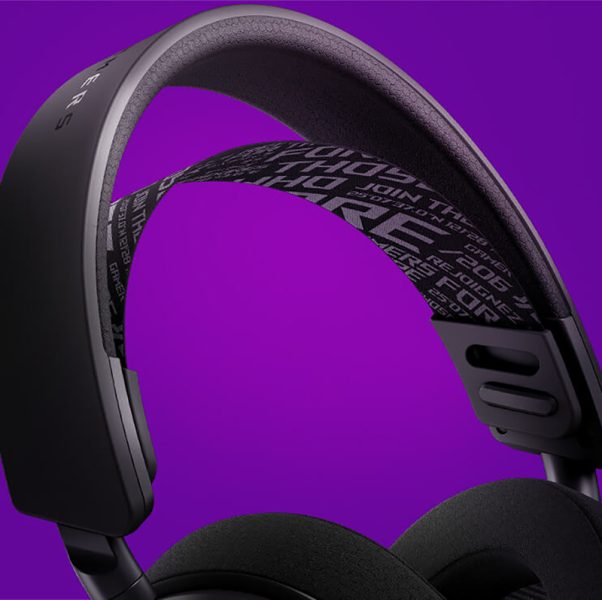 ROG Pelta ASUS ROG Pelta Kulaklık h4
