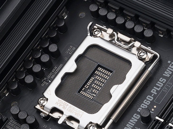 TUF GAMING B860-PLUS WIFI TUF GAMING B860-PLUS WIFI