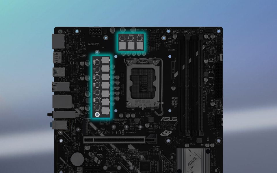 PRIME B860M-A-CSM PRIME B860M-A-CSM