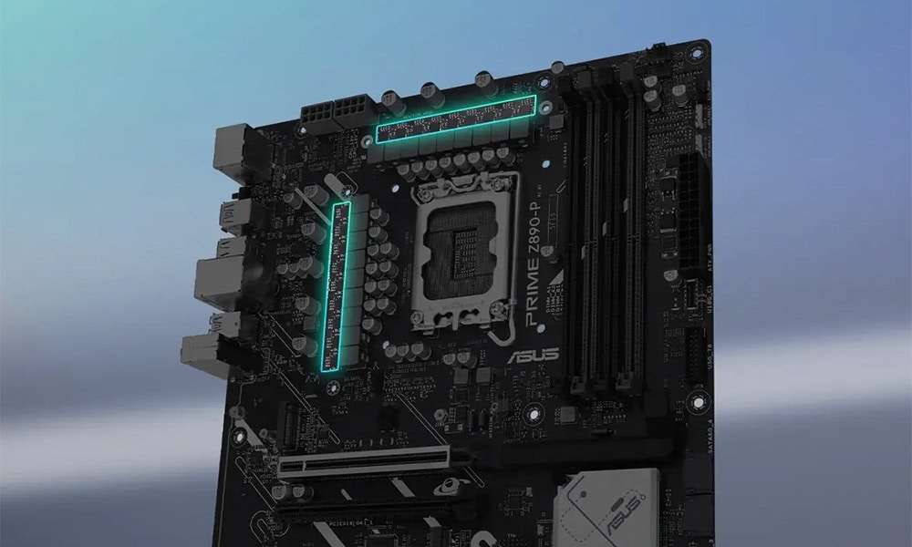 Prime Z890-P Prime Z890-P