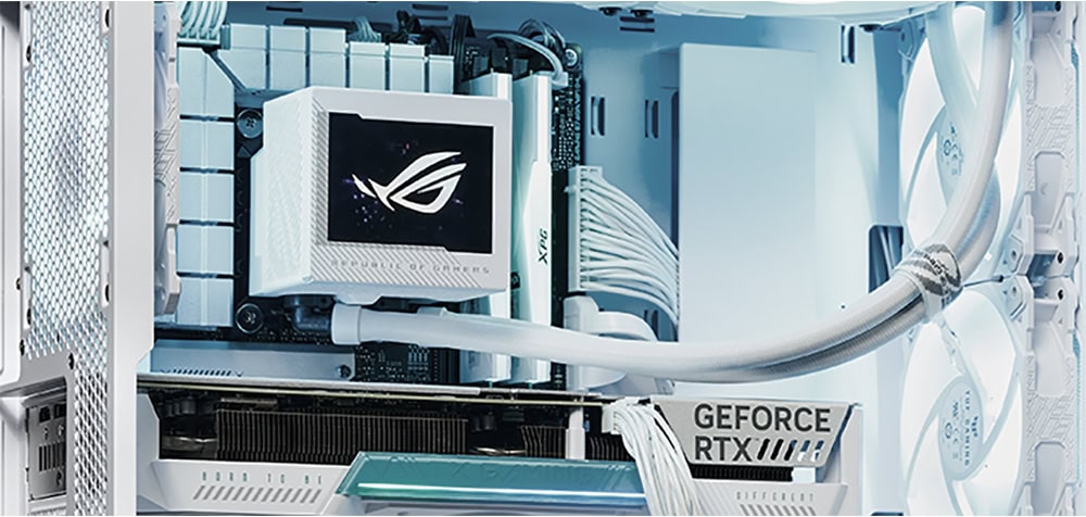ASUS A23 Plus TG ARGB Kasa h6