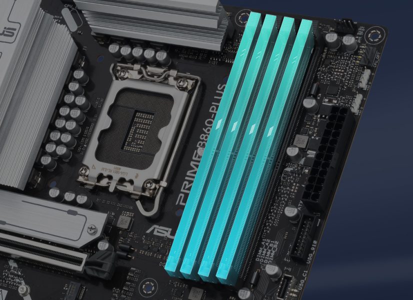 PRIME B860-PLUS-CSM PRIME B860-PLUS-CSM