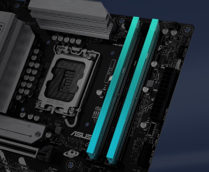 PRIME B860M-A-CSM PRIME B860M-A-CSM